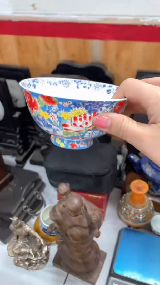 【闪购商品】其他宫廷影视老旧工艺摆件