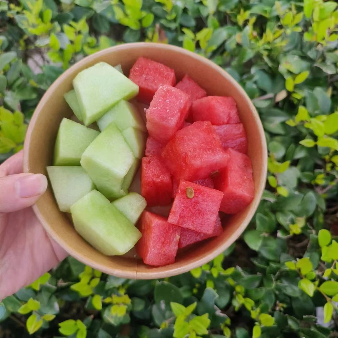 水果拼盘 随意搭配 可备注自己喜欢吃的水果  草莓已下市