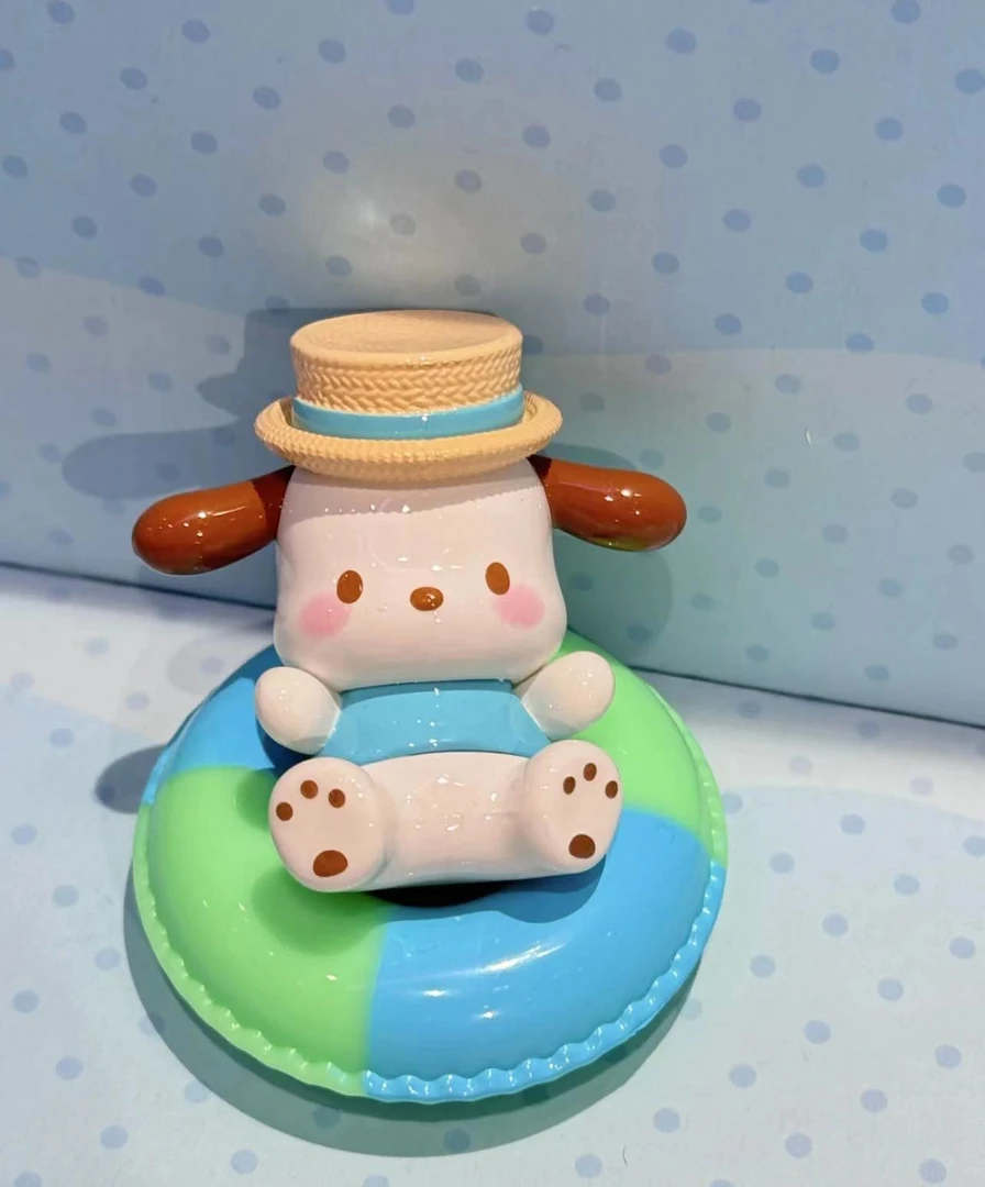 【新一物一拍51-100】直播专用，请勿自行下单可爱摆件