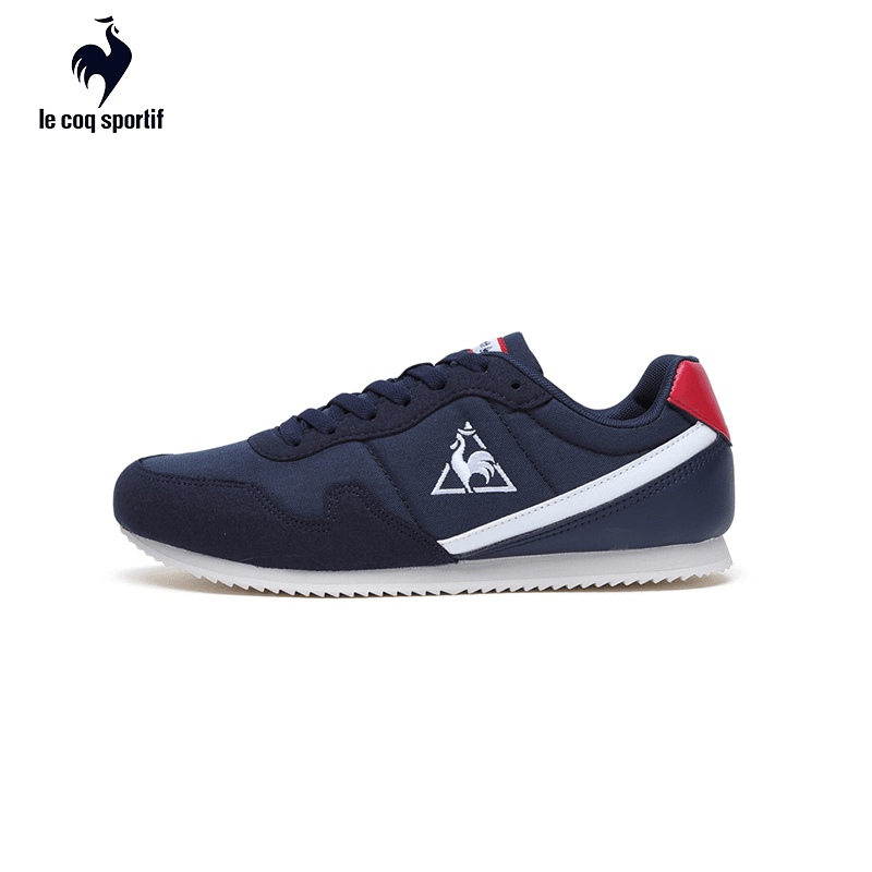 乐卡克法国公鸡时尚蒙贝利尔系列轻便舒适运动休闲鞋CMT-213317