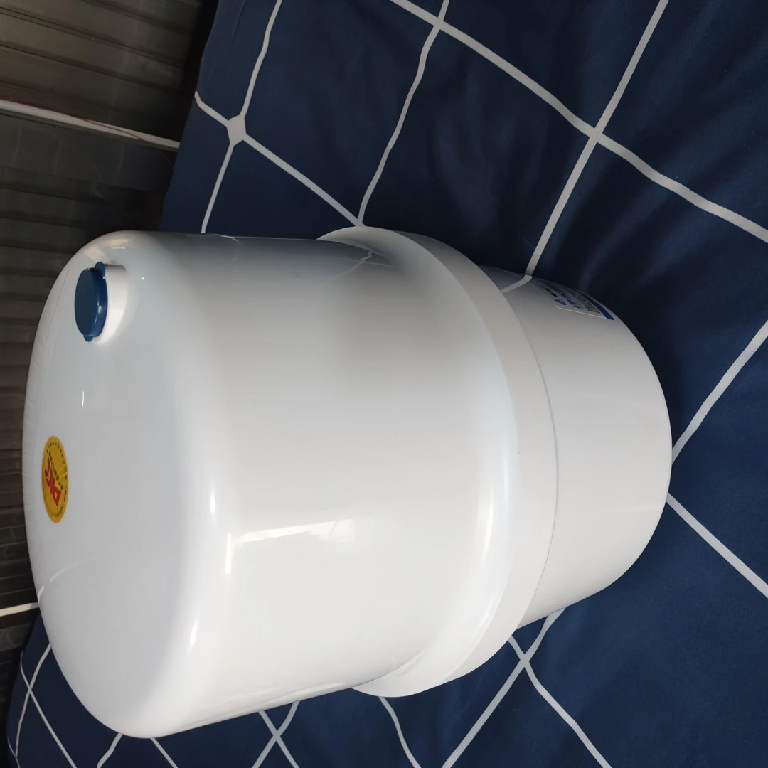 反渗透净水器压力桶