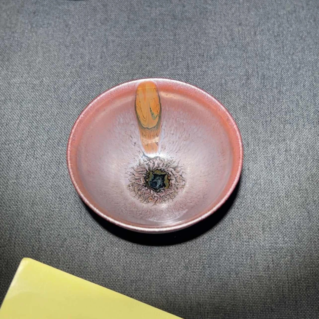 【闪购商品】玻璃茶盏351