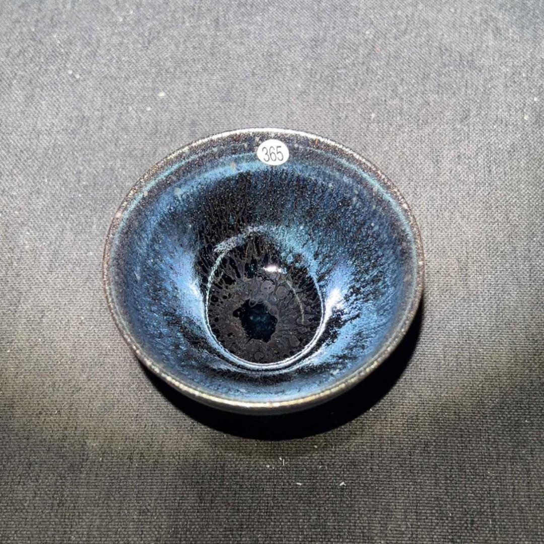 【闪购商品】瓷茶盏365