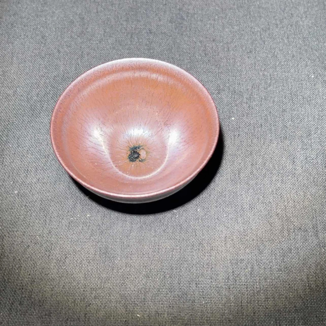 【闪购商品】玻璃茶盏398