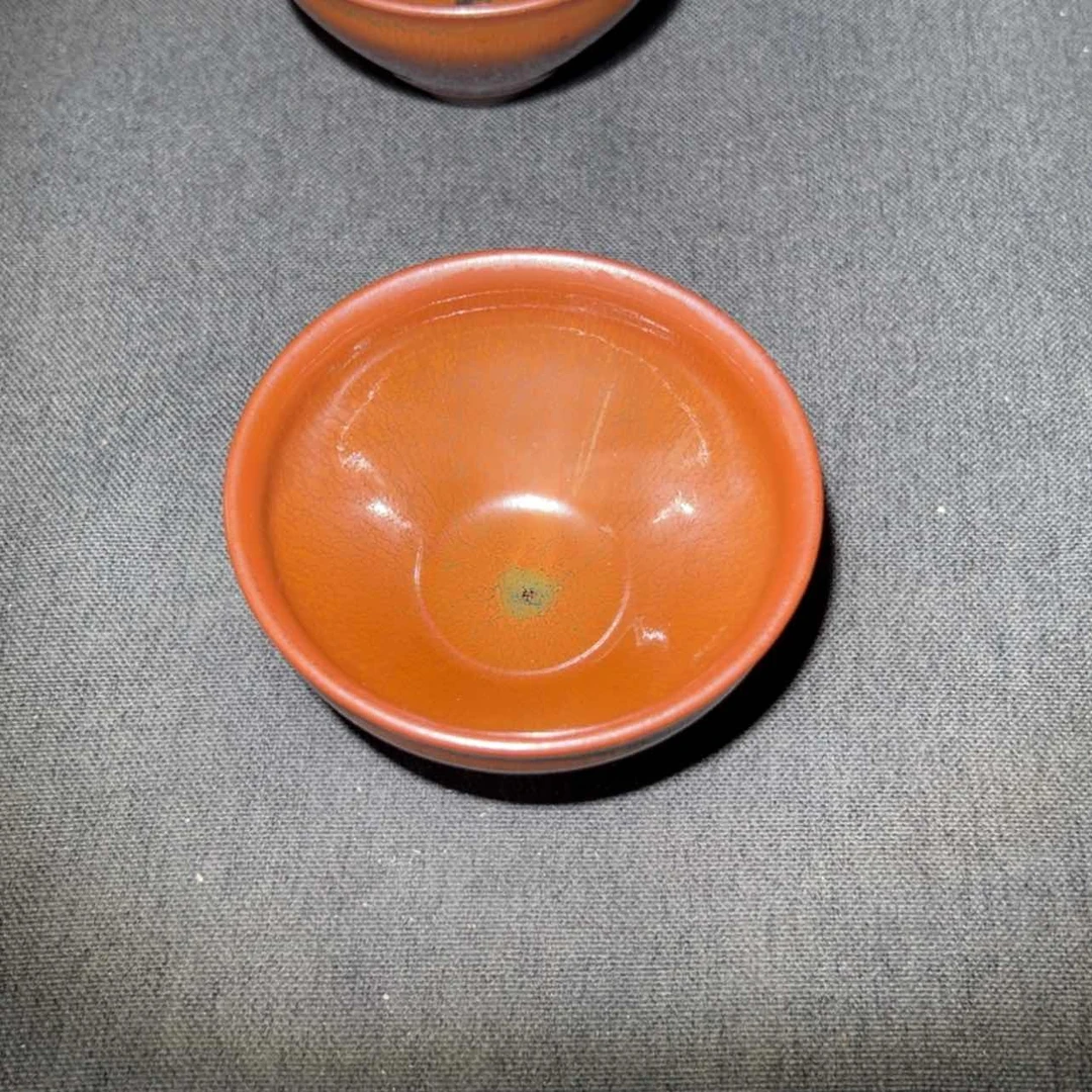【闪购商品】玻璃茶盏383