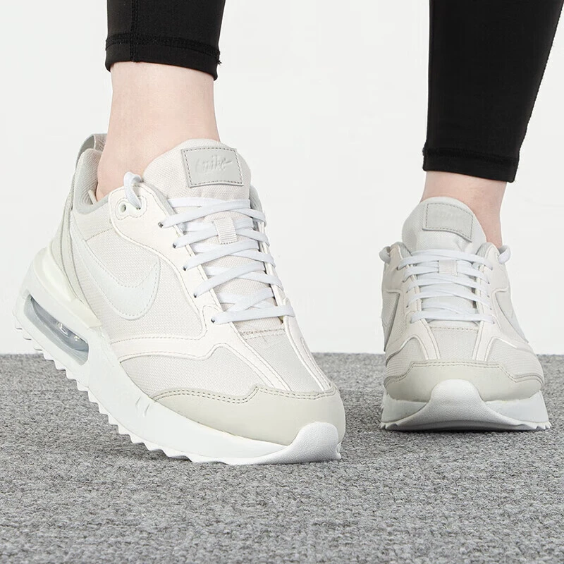 （断码清货）Nike耐克女款AirMaxDawn百搭运动生活休闲鞋DM8261-001