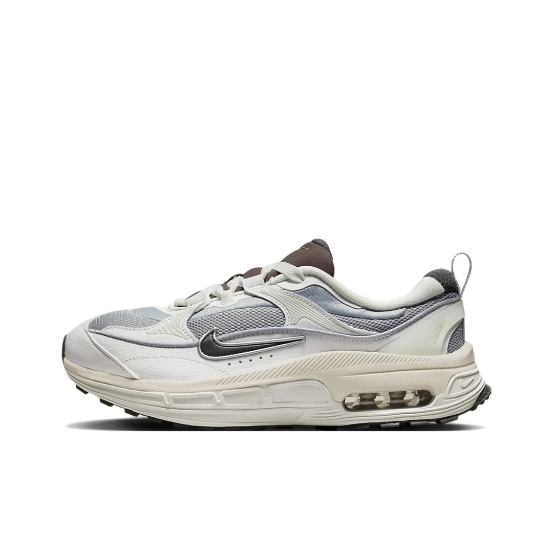 Nike/耐克 Air Max Bliss女鞋低帮舒适运动生活休闲鞋DZ4707-001