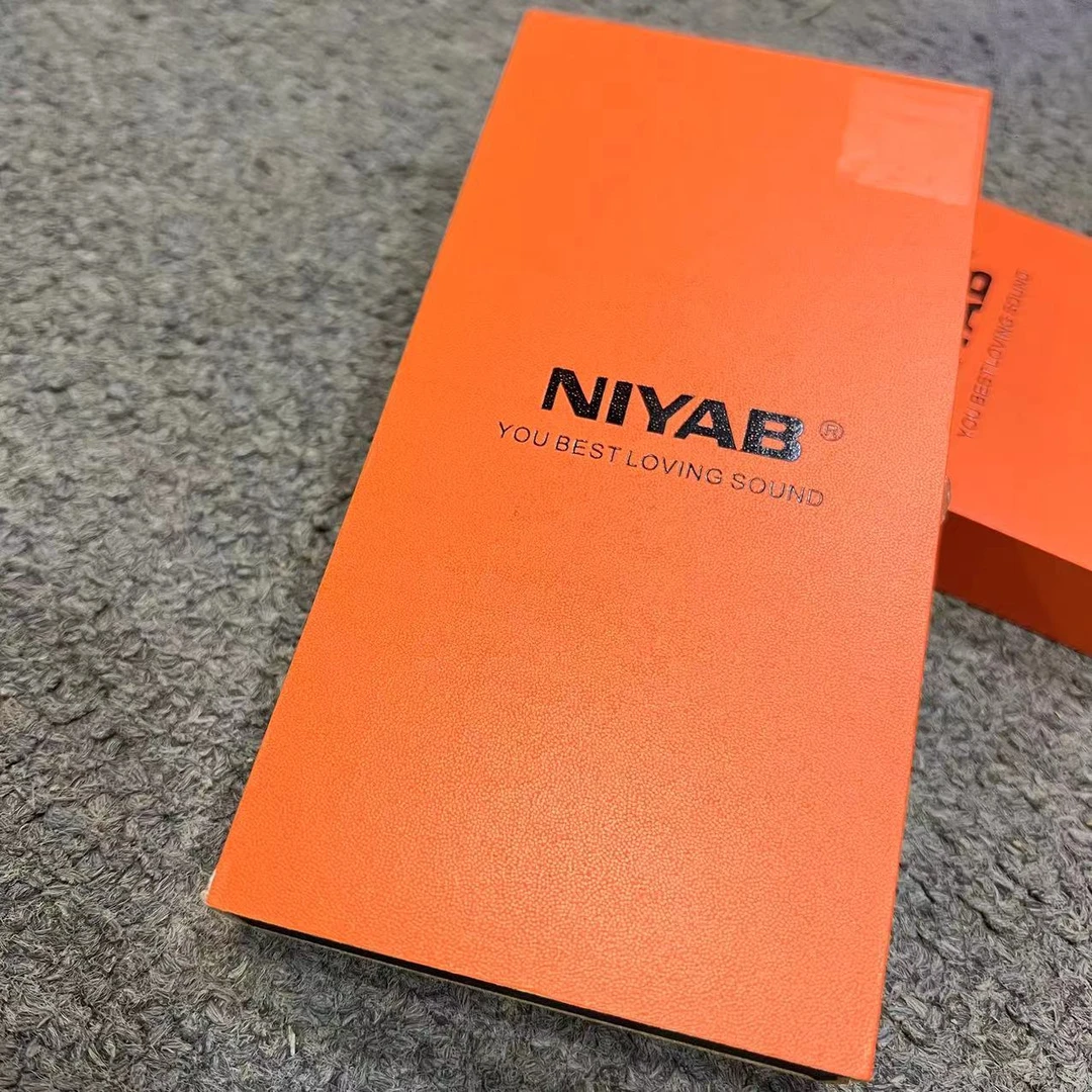 NIYAB【U仔】NY-WAV04CD 汽车u仔高音人声清晰透彻甜美喇叭
