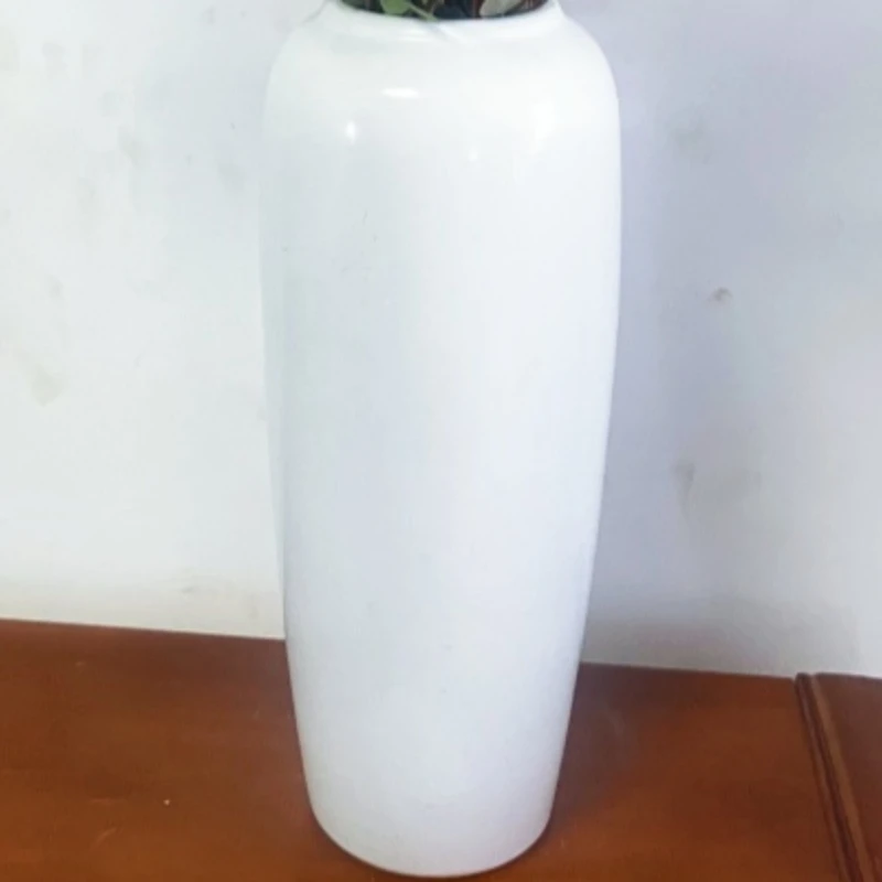【陶瓷花瓶】鲜切花陶瓷花瓶插花神器花器家居装饰干花鲜花花瓶好看