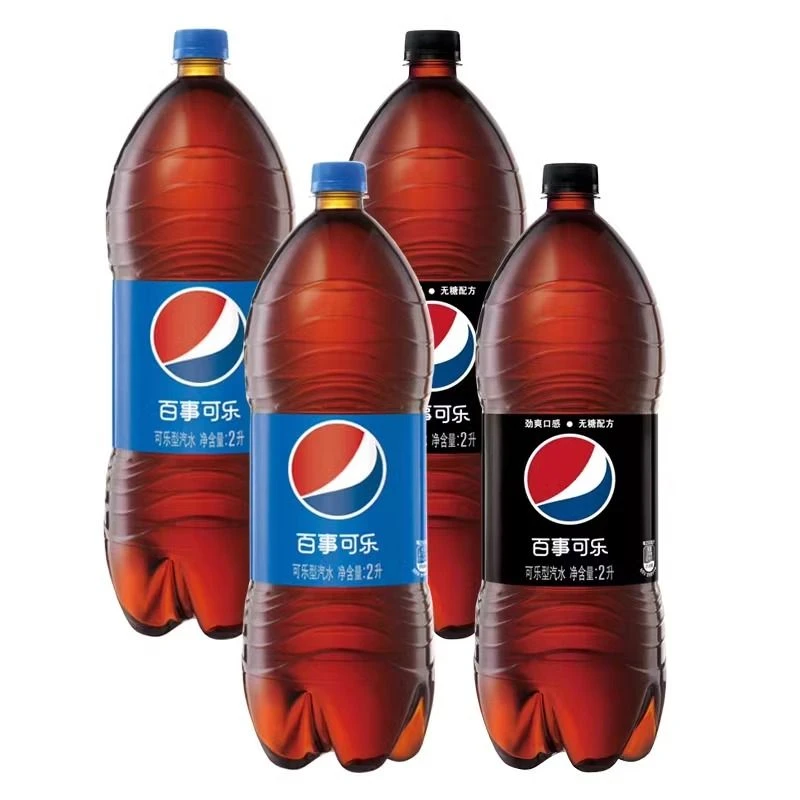 【超市直供】百事可乐2L/瓶