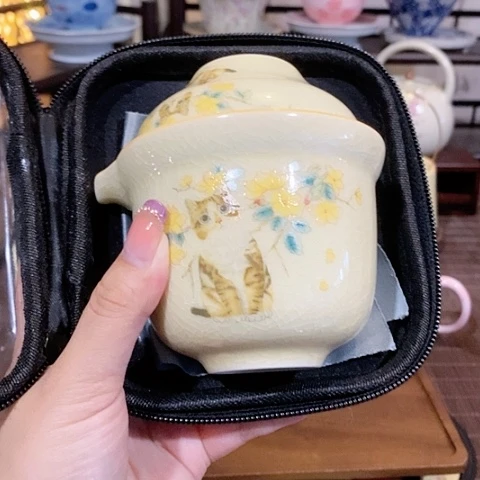 旅行茶具旅行茶具旅行茶具