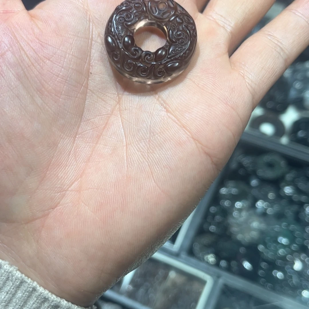 【闪购商品】水晶摆件未镶嵌