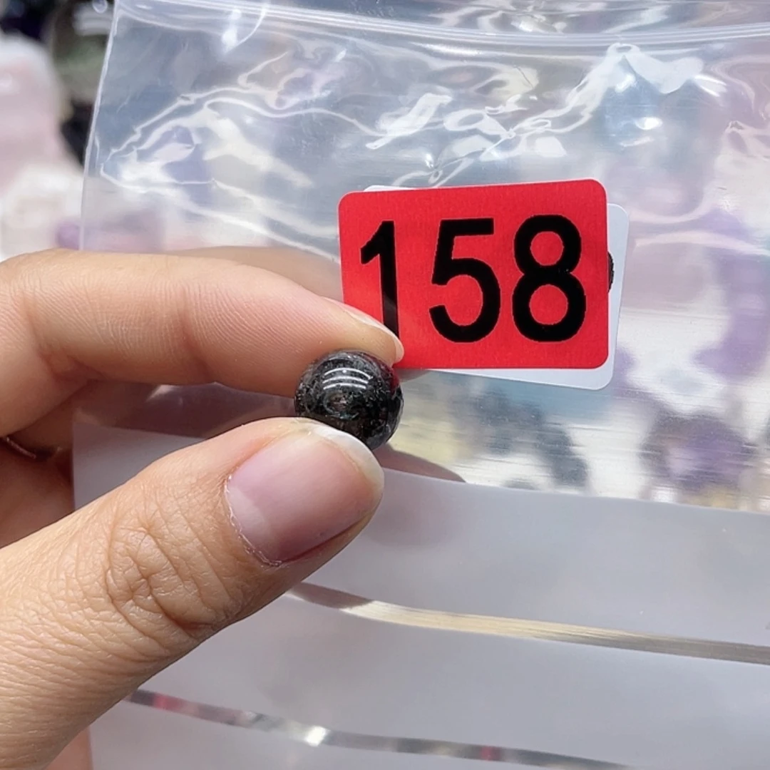 【闪购商品】水晶吊坠银S925镶嵌