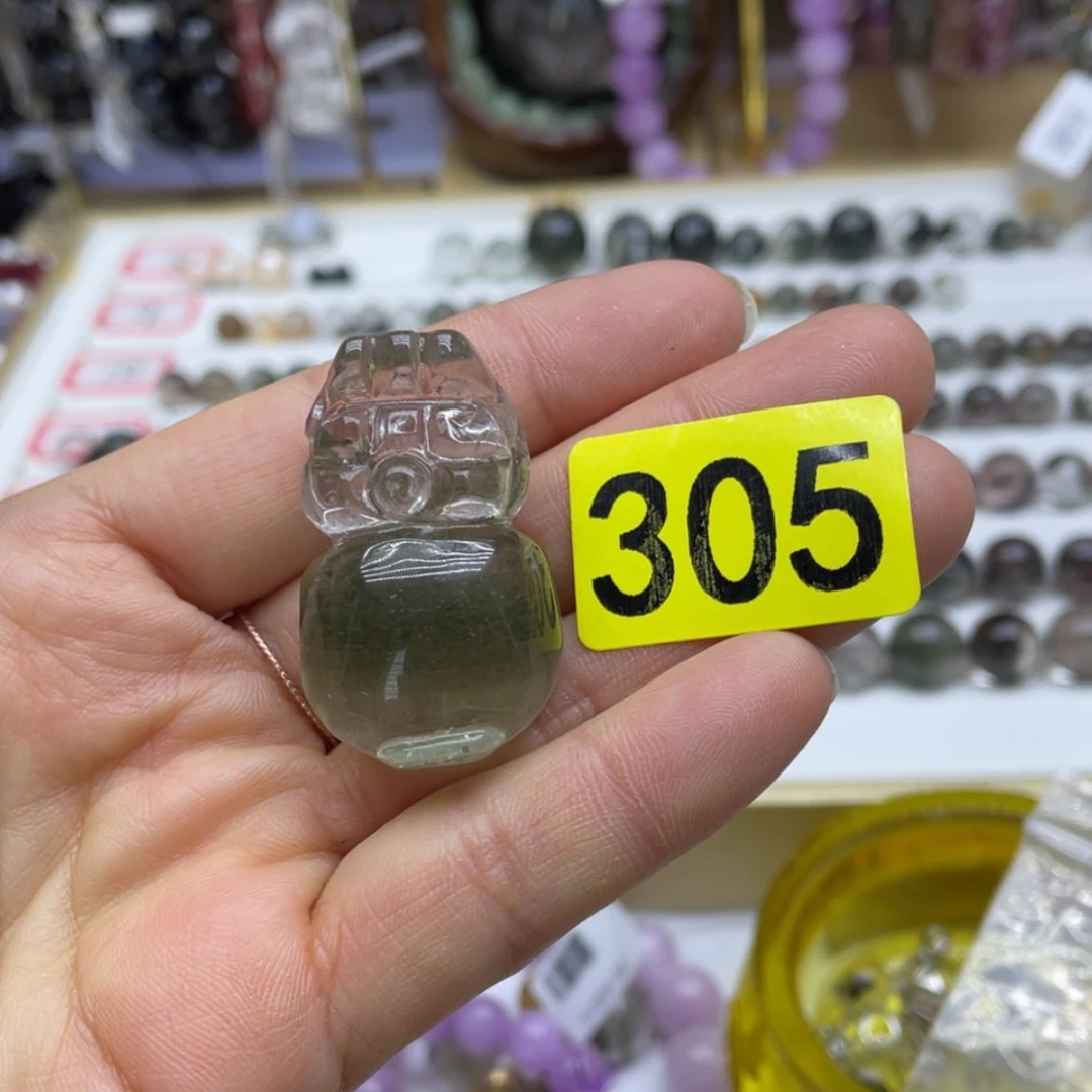 【闪购商品】水晶手串未镶嵌