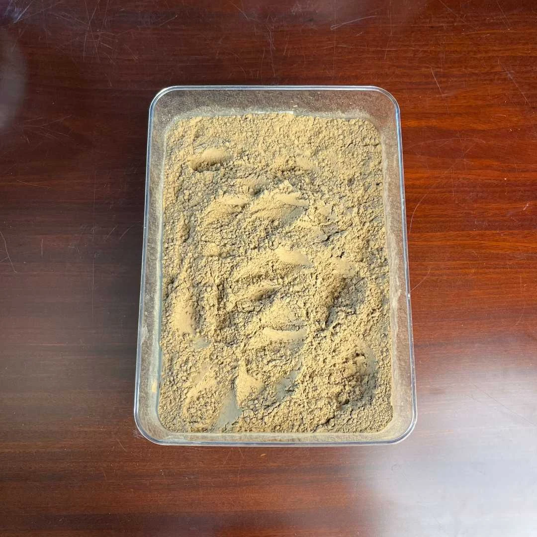 「新人见面礼」精品天然虫漏棋楠沉香粉10克