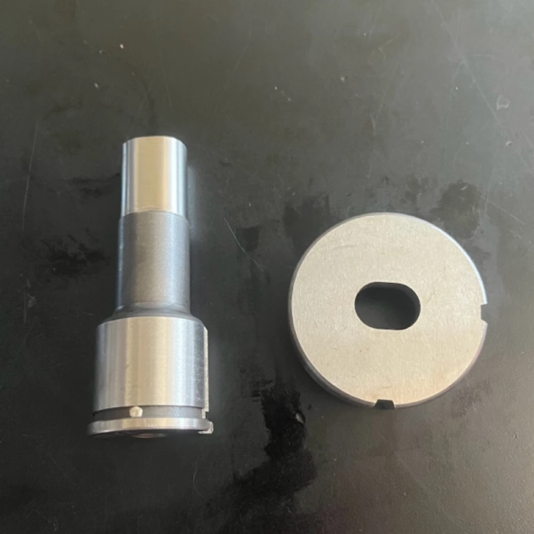 母线机模具冲头+下模 品质保证