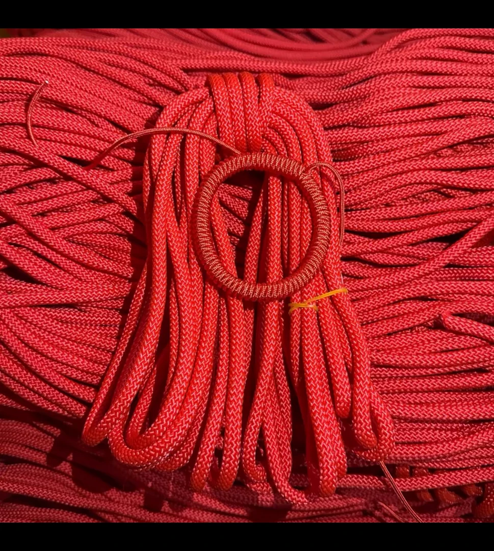 鼻圈和进场绳套装