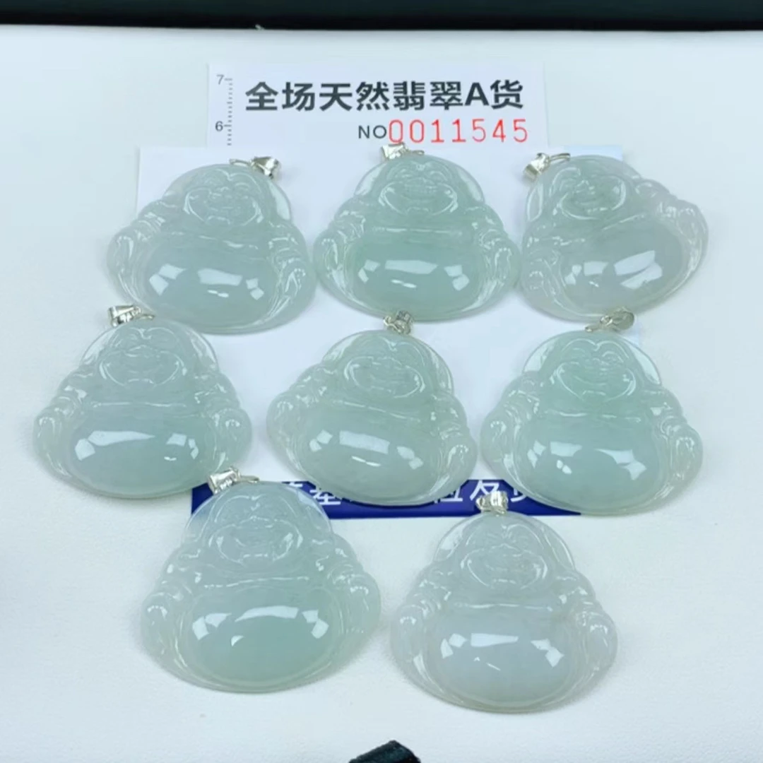 天然翡翠多样性发货发1件545