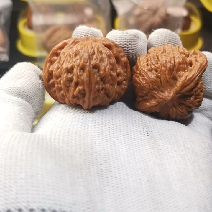 【闪购商品】文玩核桃把件G*