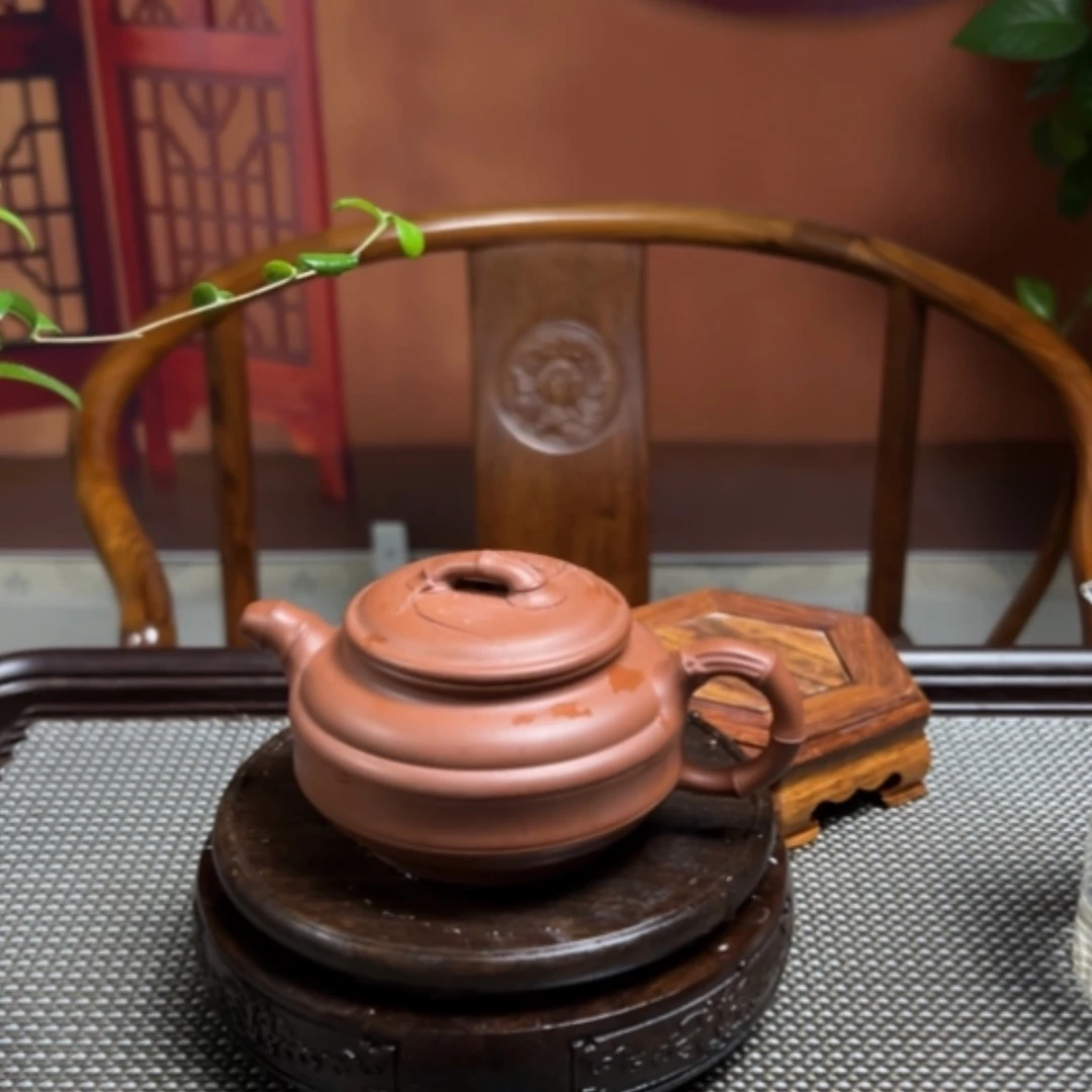 【闪购商品】紫砂茶壶