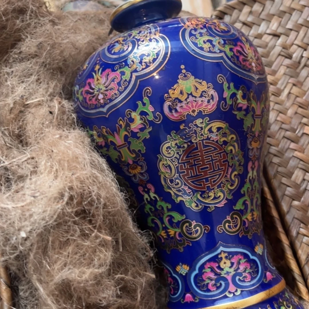 【闪购商品】瓷瓶瓷