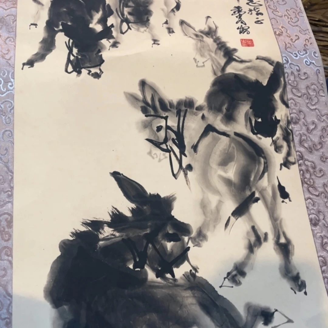 【闪购商品】绘画画