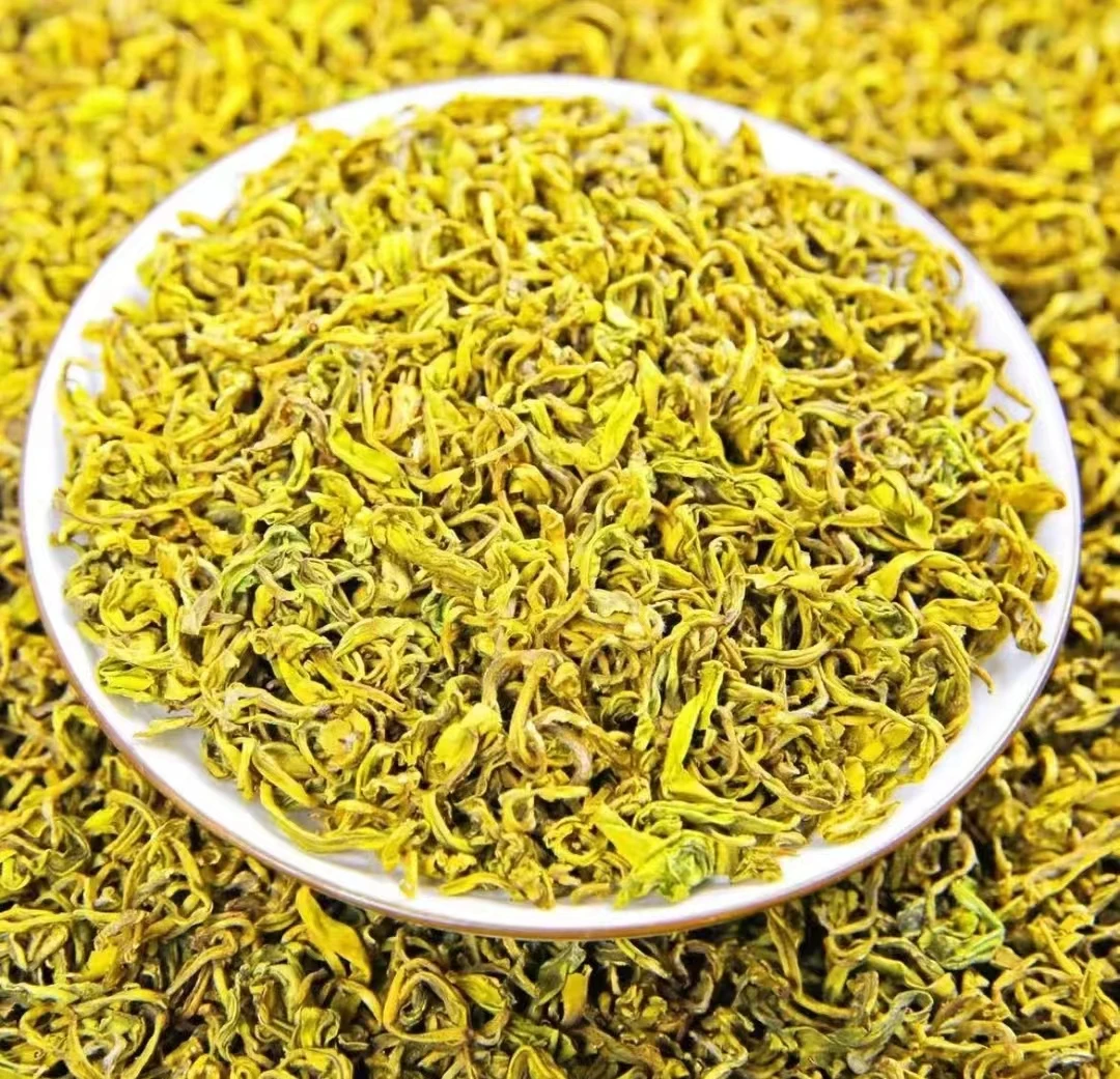 7.21（SH一）2024新茶手工黄金芽