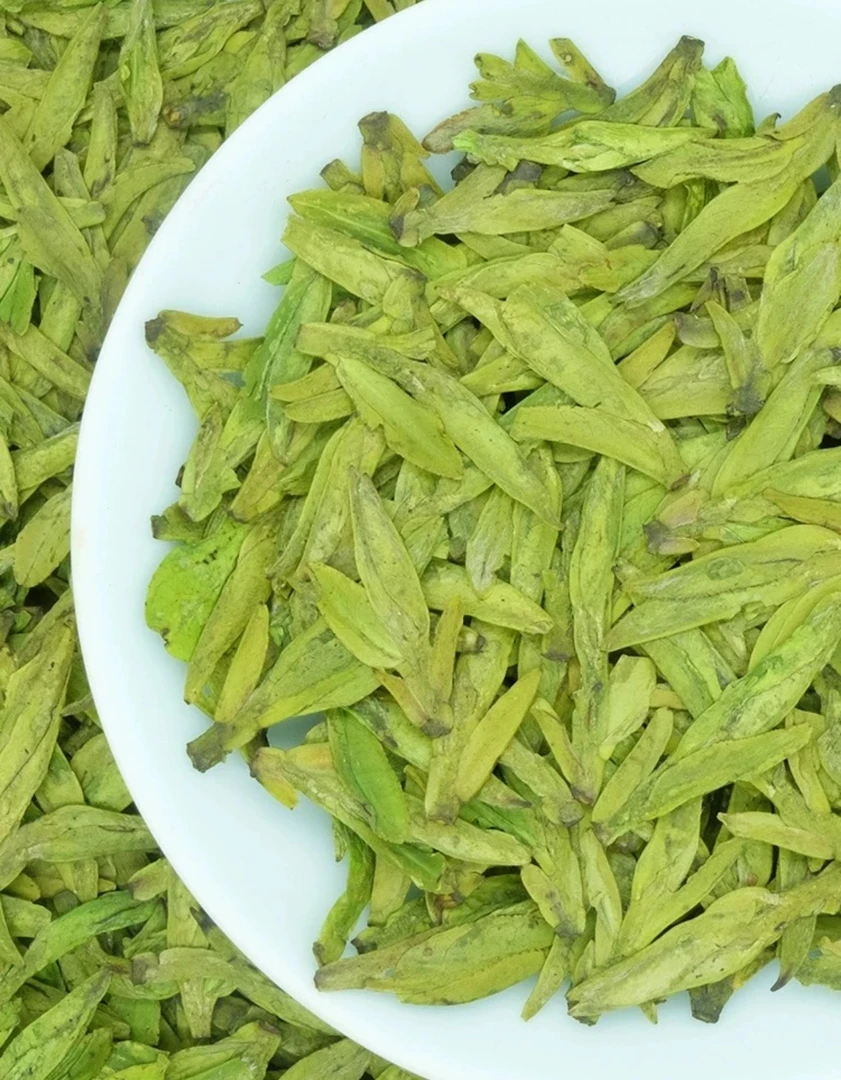 7.20（L1）2024新茶头芽龙井43