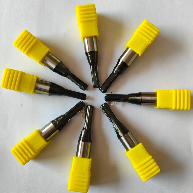 川木开料刀三刃专业高效开料刀生态板颗粒板欧松板开料刀切割光滑