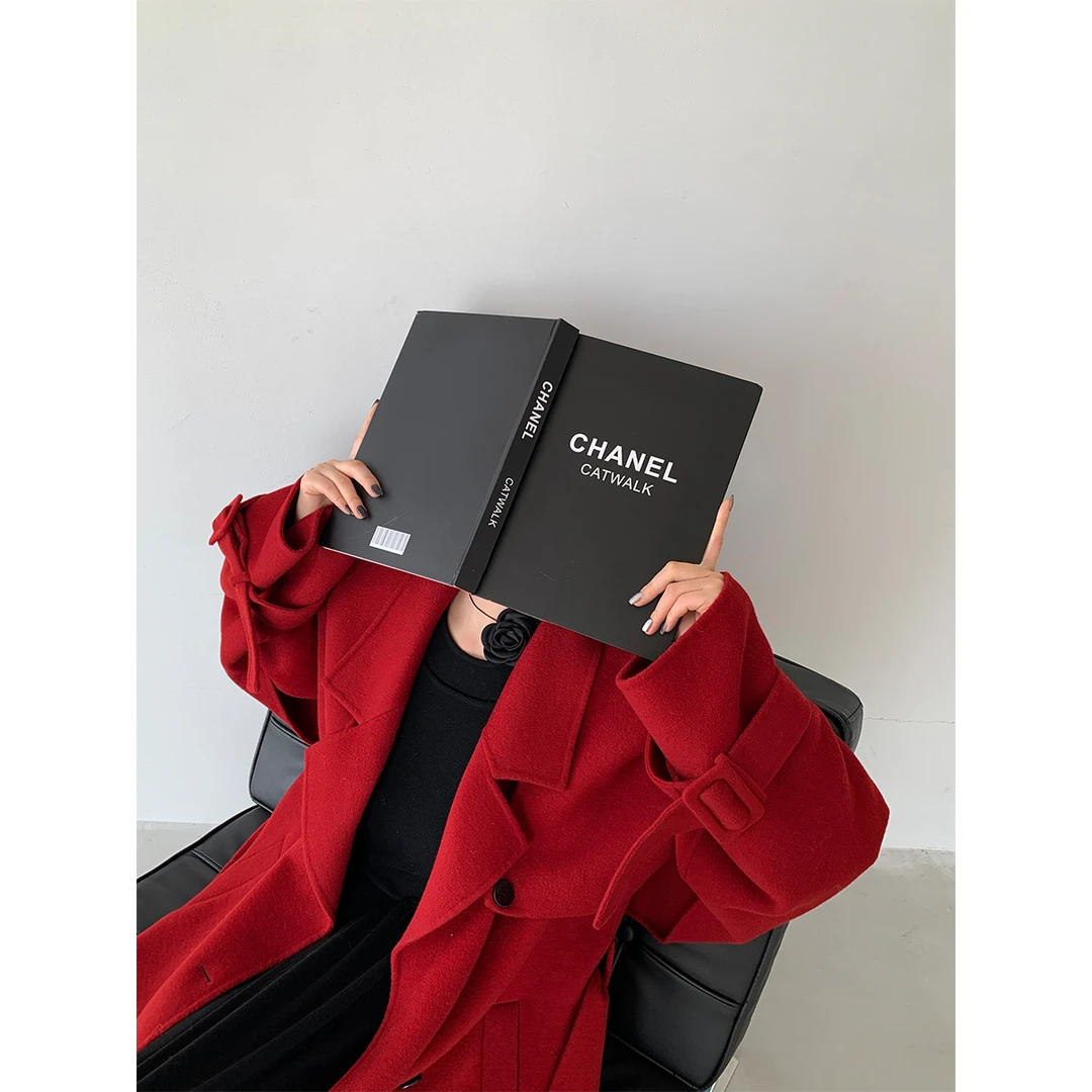 P1209Y2980休闲款毛巾布立领拉链卫衣半身裙简约套装女08.03抖