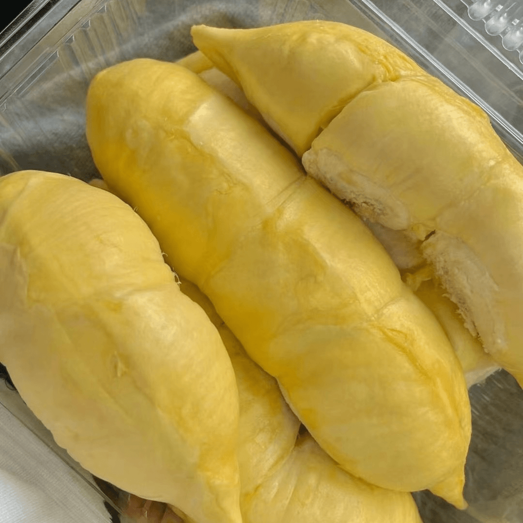 【19.9福利果不售后】泰国正大金枕榴莲(浙商店）