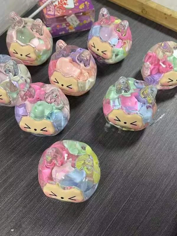 流光可爱Kiki