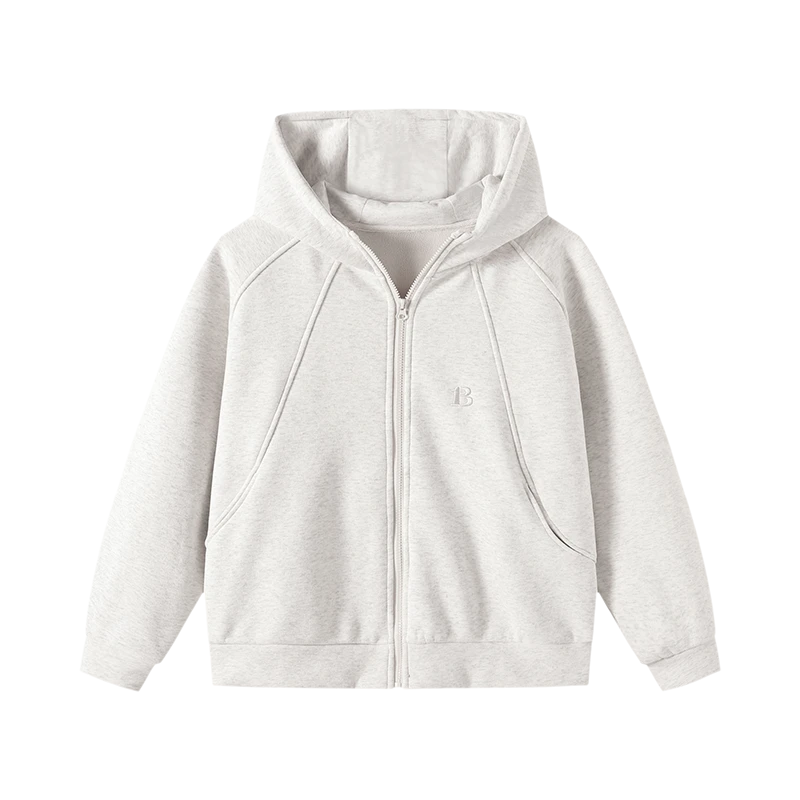 【加绒亲子外套 小乐妈咪】婴儿童长袖上衣服男童宝宝冬装秋季