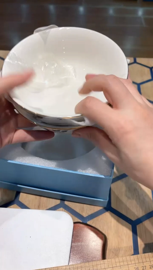 【闪购商品】瓷碟393