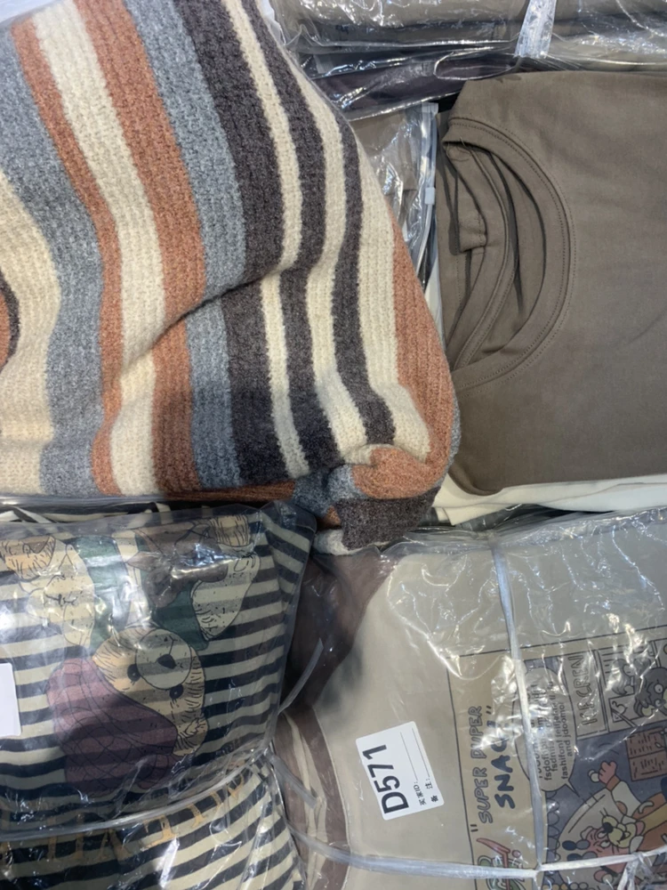 哪边·这边直播链接棉麻亚麻苎麻T恤打底棉衣连衣裙卫衣