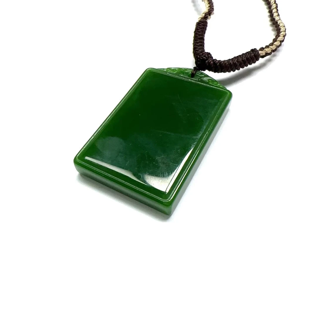 HS016精美珠宝项链 尺寸64×40×9mm