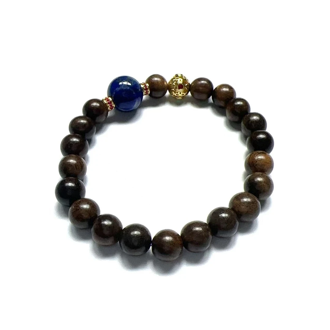 PP075 精美珠宝手串 11mm