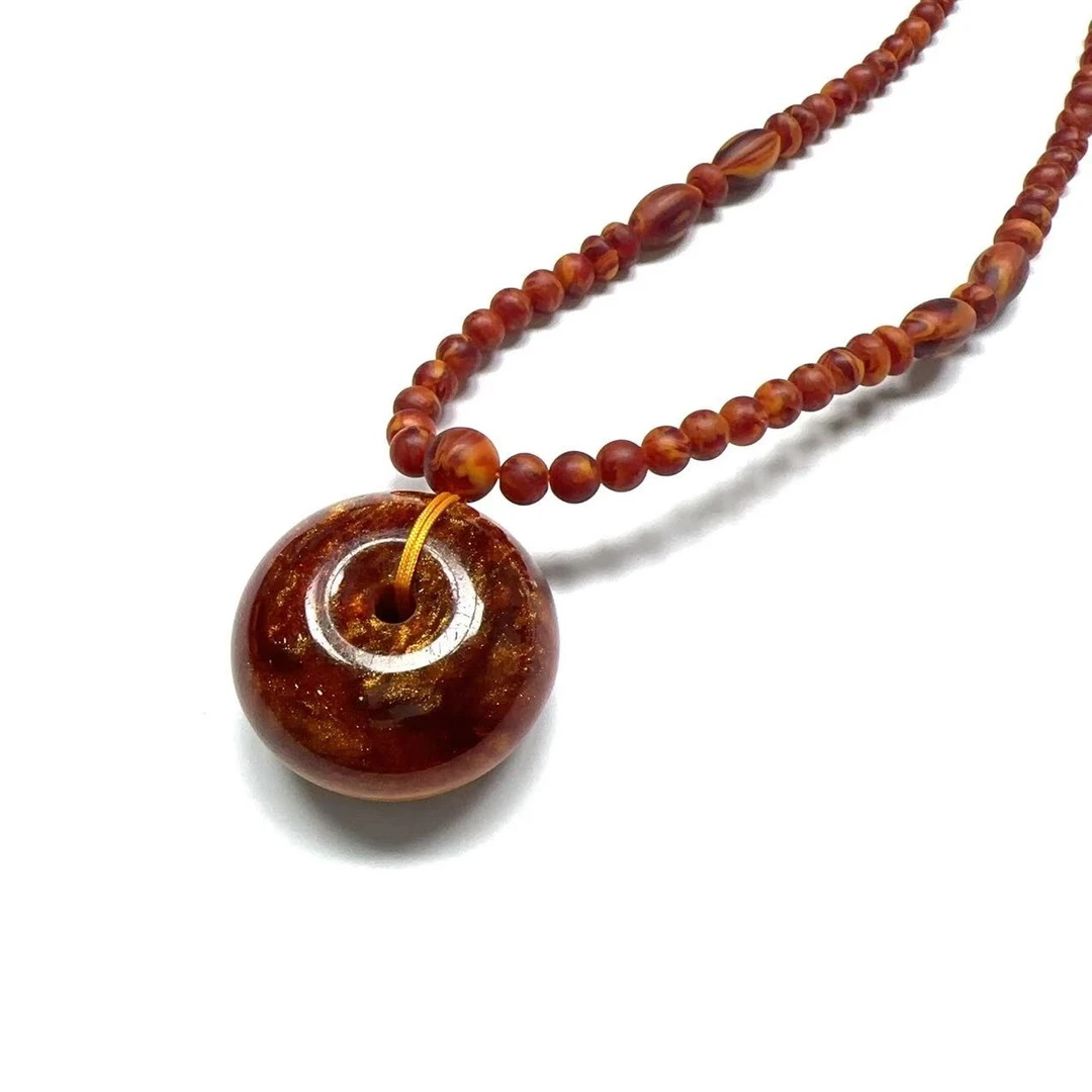 FY018 时尚精美饰品吊坠 尺寸40*23mm