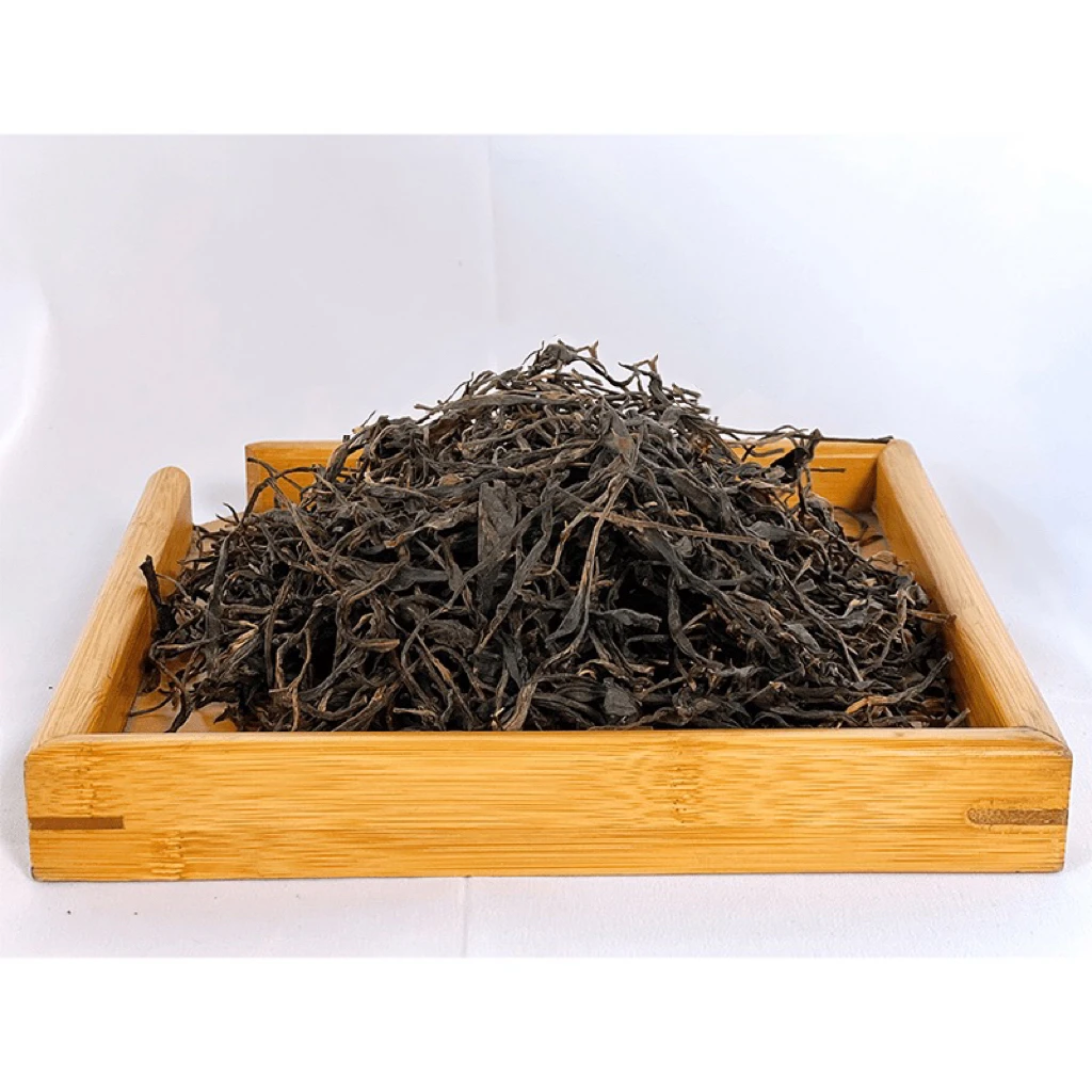 冰岛糯伍 [小树] 2023 春茶 云南 生茶 普洱茶