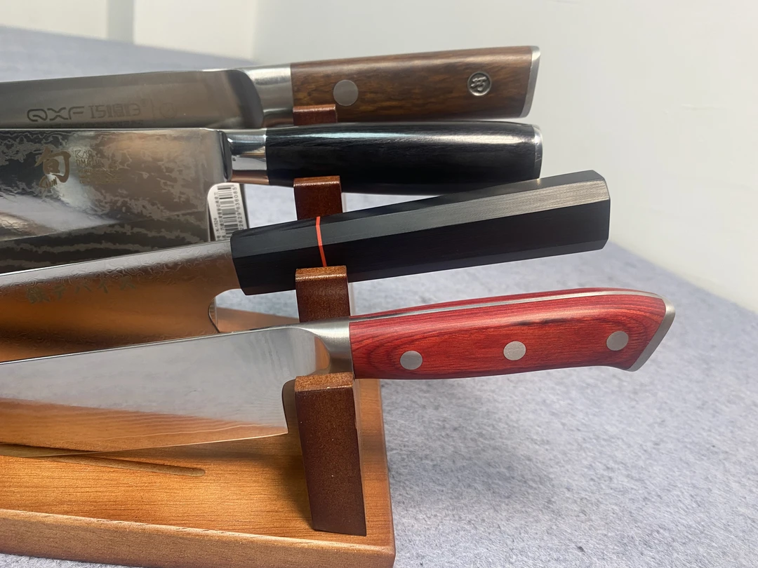 1（直播间实时专享）菜刀主厨刀水果刀，以直播间展示为准