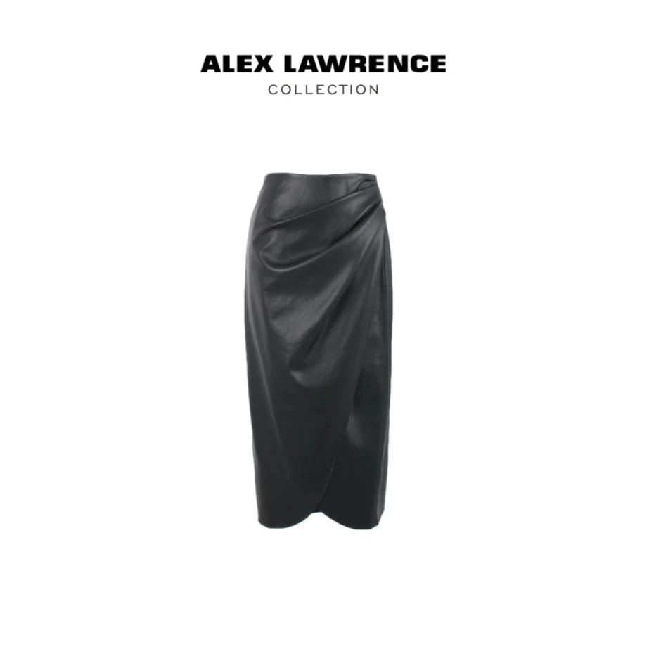 【米姐专属】ALEXLAWRENCE/埃里克斯劳伦斯 半身裙 2170065