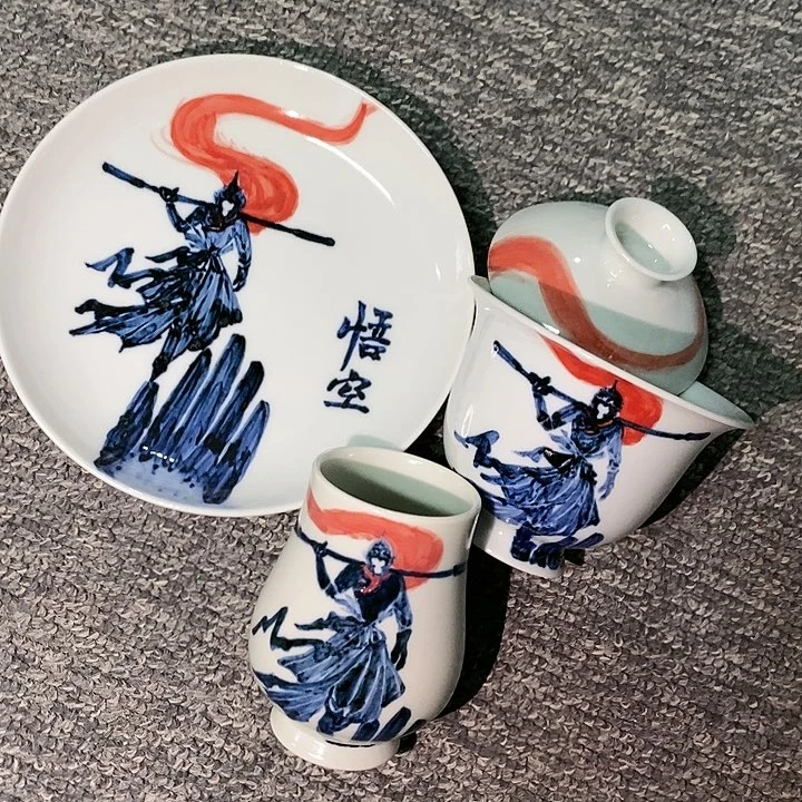 杯都有瑕疵 微瑕杯杯杯杯杯