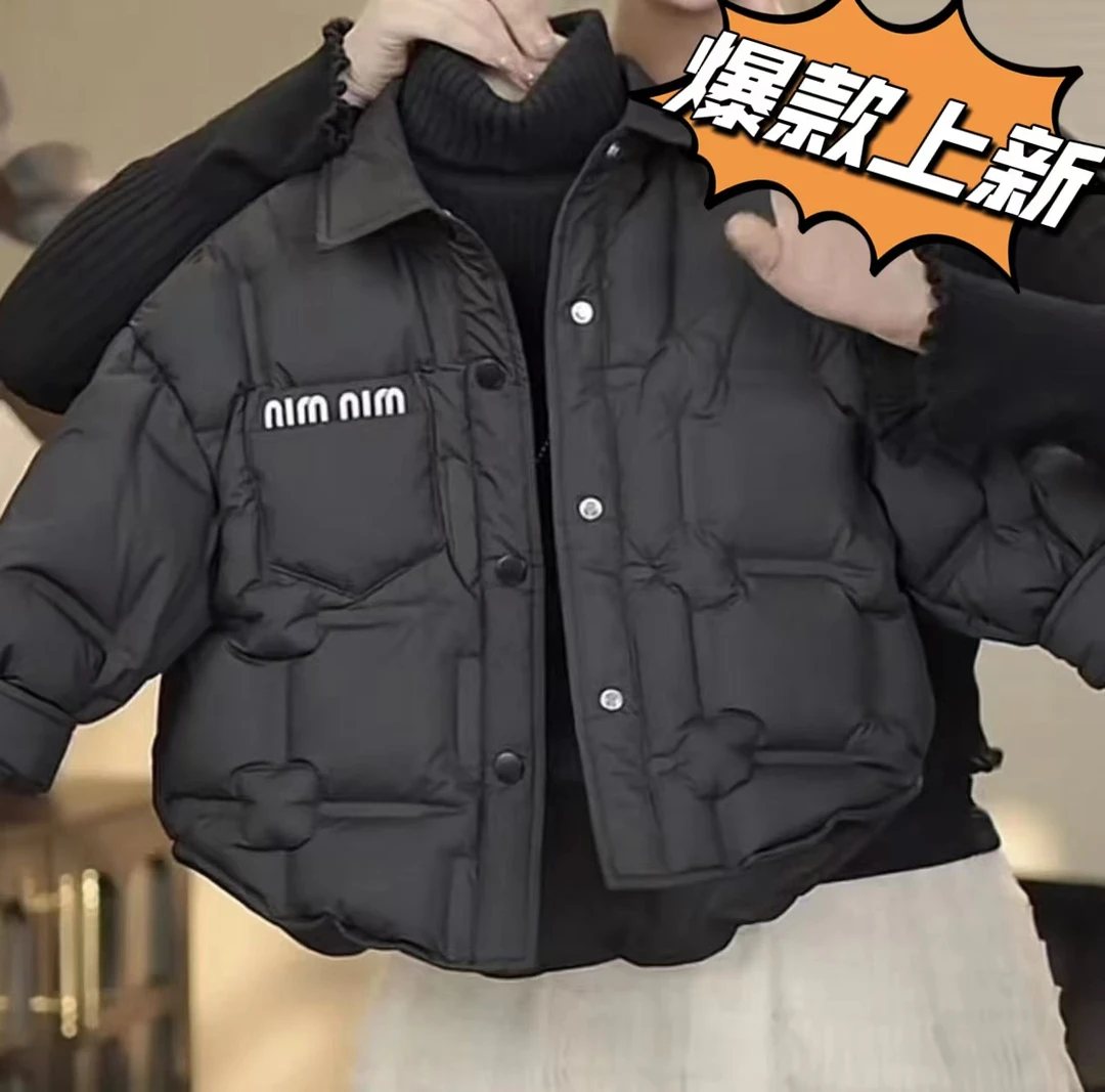 ｛新链接｝男童棉服儿童秋冬新款冬季加厚保暖棉衣儿童洋气外套棉袄