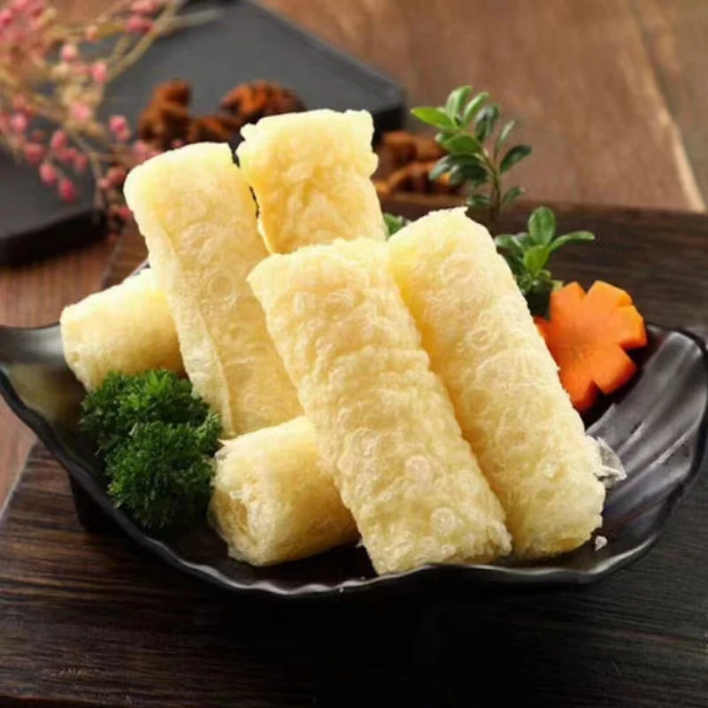 菽肴响铃卷肥汁米线螺蛳粉麻辣烫泡面火锅搭档120g*5包劲道美味