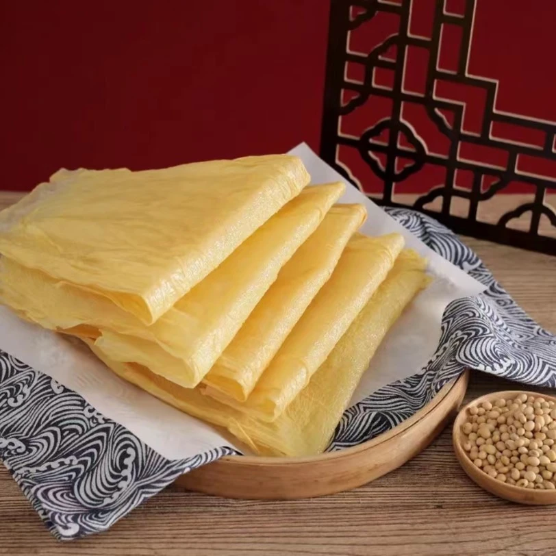 莆田豆皮非转基因大豆纯手工零添加剂制作传统优质食用方便500g