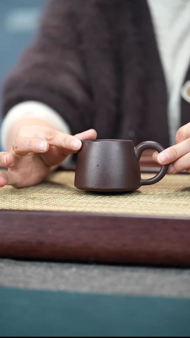 【闪购商品】紫砂茶壶2