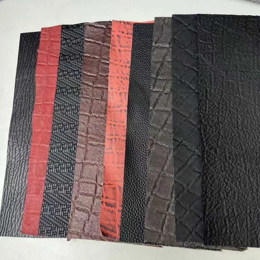 台球杆握把皮料牛皮压花头层皮桌球九球杆把维修替换真皮保护配件