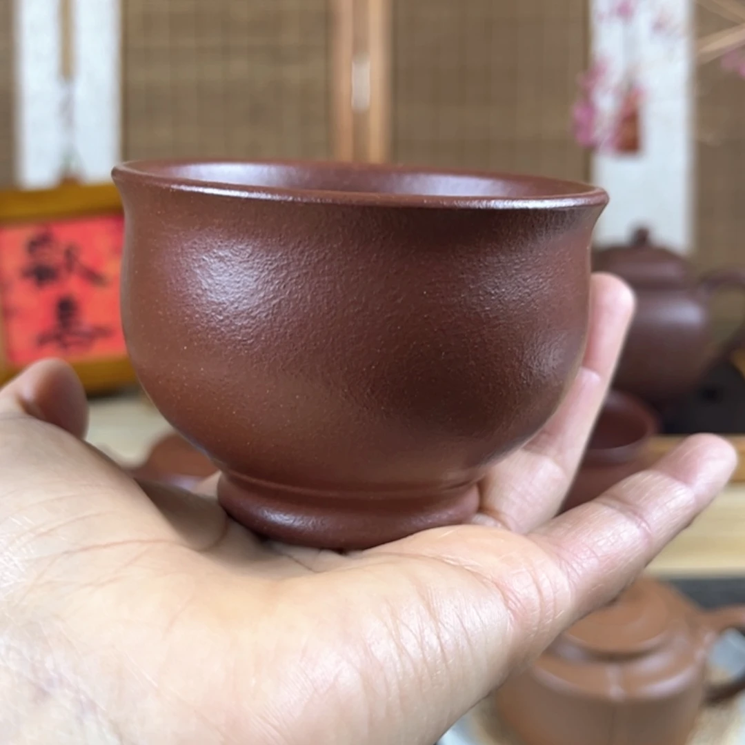 【闪购商品】紫砂茶壶平*