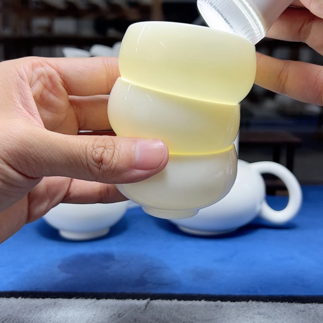 【闪购商品】玉瓷