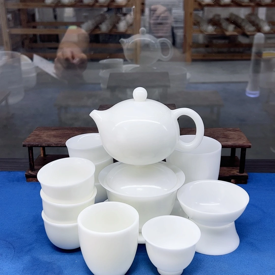瓷都陈厂长茶具工厂